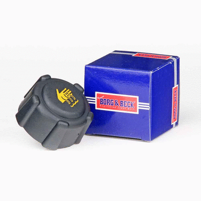 Cap, coolant tank