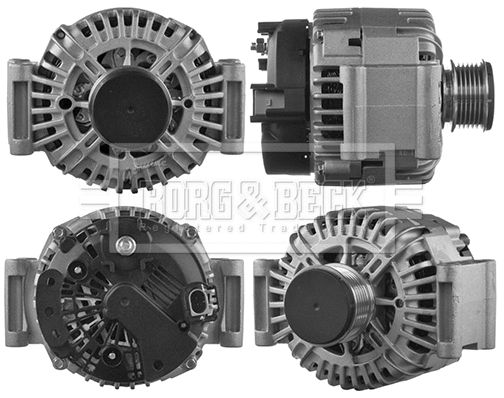 Alternator (BBA2048)