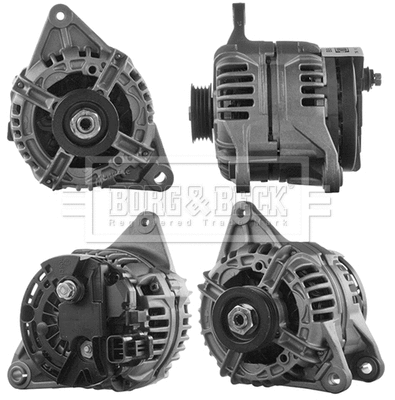 Alternator (BBA2038)