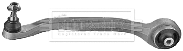 Control/Trailing Arm, wheel suspension (BCA6455)