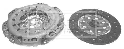 Clutch Kit (HK2356)