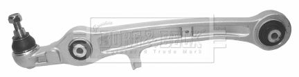 Control/Trailing Arm, wheel suspension (BCA6454)