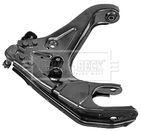 Control/Trailing Arm, wheel suspension (BCA7095)