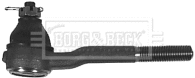 Tie Rod End (BTR4820)