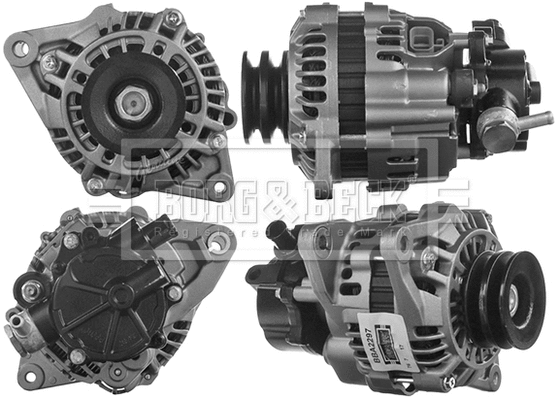 Alternator (BBA2297)