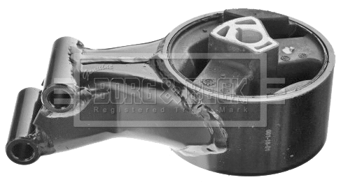 Mounting, engine (BEM4334)