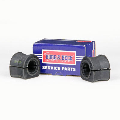 Repair Kit, stabiliser coupling rod