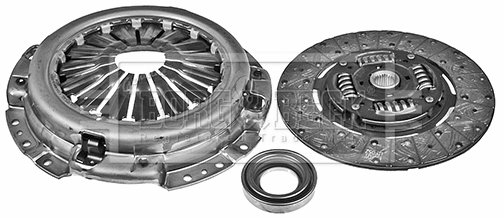 Clutch Kit (HK2757)