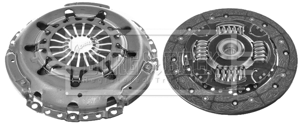 Clutch Kit (HK2589)