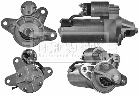 Starter (BST2401)