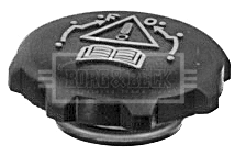 Cap, coolant tank (BRC138)