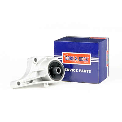 Mounting, engine
