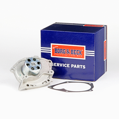 Water Pump, engine cooling (BWP2271)