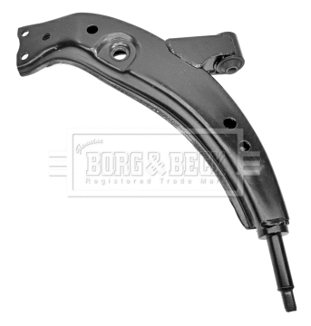 Control/Trailing Arm, wheel suspension (BCA5799)