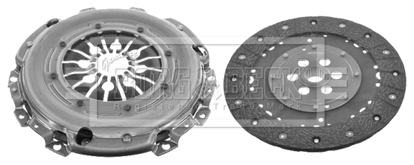 Clutch Kit (HK2264)