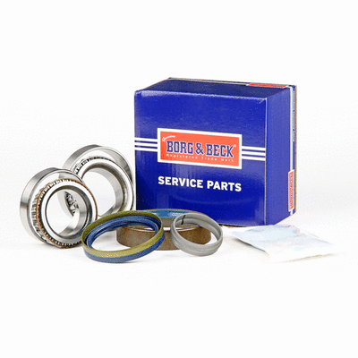 Wheel Bearing Kit
