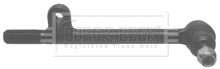 Tie Rod End (BTR4367)