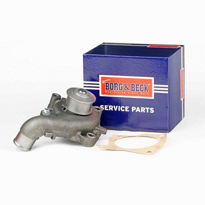 Water Pump, engine cooling (BWP1465)