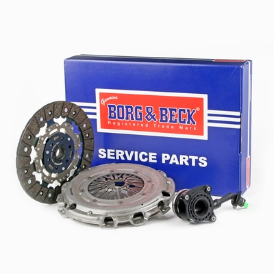 Clutch Kit