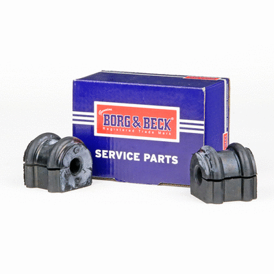 Repair Kit, stabiliser coupling rod