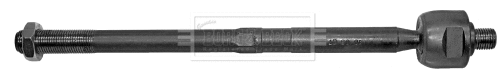 Inner Tie Rod (BTR5212)