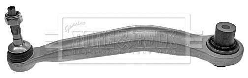 Control/Trailing Arm, wheel suspension (BCA6747)