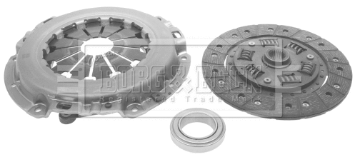 Clutch Kit (HK9285)