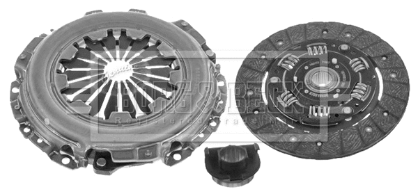 Clutch Kit (HK7778)