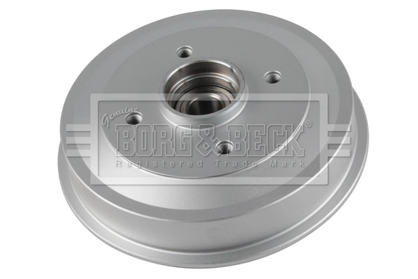 Brake Drum