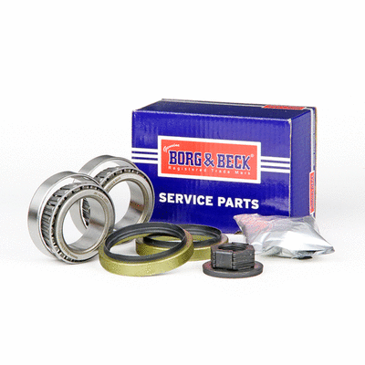 Wheel Bearing Kit