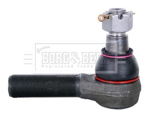 Tie Rod End (BTR32426)