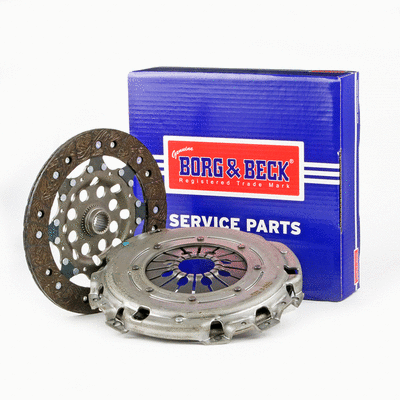 Clutch Kit