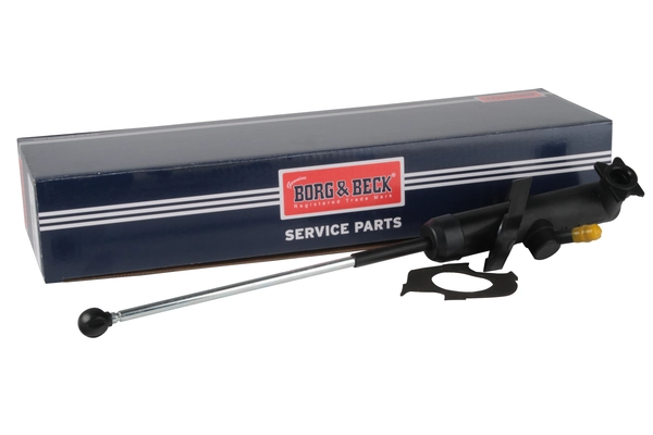 Master Cylinder, clutch (BCM244)