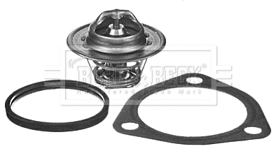 Thermostat, coolant (BBT279)