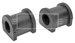Repair Kit, stabiliser coupling rod (BSK7134K)