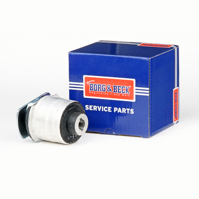 Bushing, axle bracket