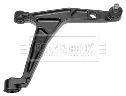 Control/Trailing Arm, wheel suspension (BCA5600)
