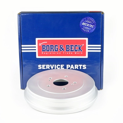 Brake Drum