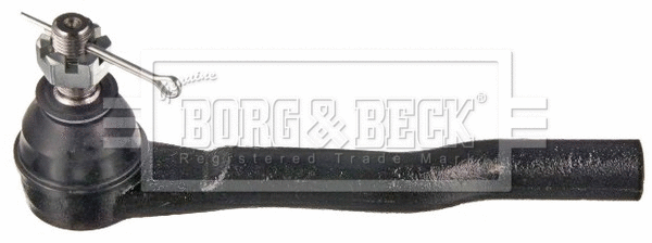 Tie Rod End (BTR6082)