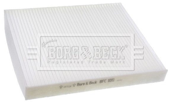 Filter, cabin air (BFC1011)