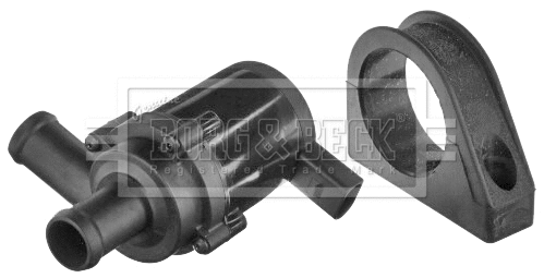 Auxiliary Water Pump (cooling water circuit) (BWP3027)