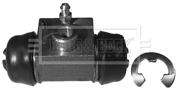 Wheel Brake Cylinder (BBW1083)