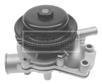 Water Pump, engine cooling (BWP1810)