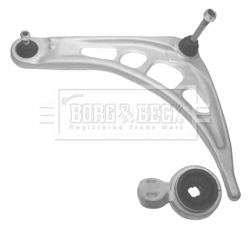 Control/Trailing Arm, wheel suspension (BCA6745)