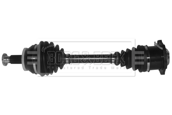 Drive Shaft (BDS1313)