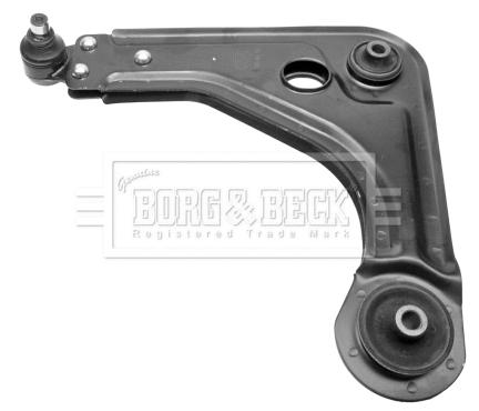 Control/Trailing Arm, wheel suspension (BCA5748)