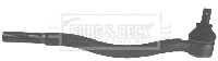 Tie Rod End (BTR4517)