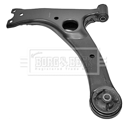 Control/Trailing Arm, wheel suspension (BCA6374)