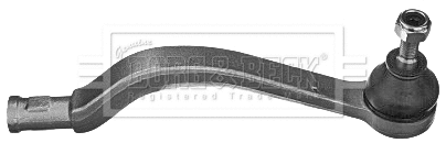 Tie Rod End (BTR5870)