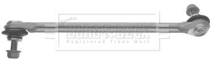 Link/Coupling Rod, stabiliser bar (BDL7302)